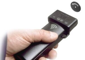 Sistema Controllo Ronda Datix Proxim